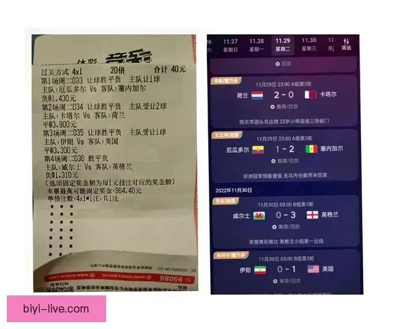 世界杯赛程与数据深度解析精准竞猜预测全攻略