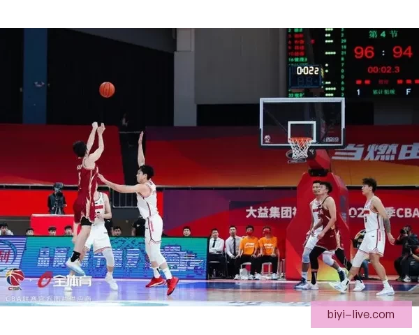 宁愿亲身体验绝杀瞬间也不愿仅仅旁观比赛感受